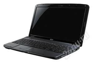 Лот: 1571942. Фото: 1. Мощный, неисправный бук Acer ASPIRE... Ноутбуки