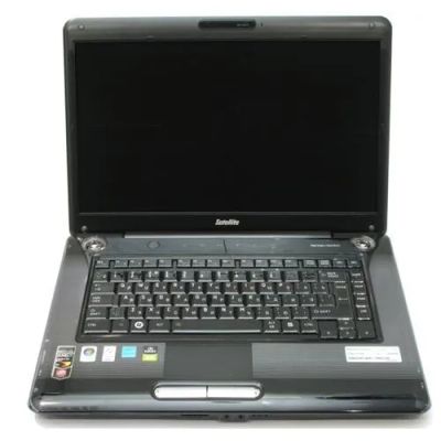 Лот: 23233588. Фото: 1. Ноутбук Toshiba Sattelite A350D. Ноутбуки
