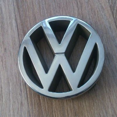 Лот: 5522175. Фото: 1. Эмблема Volkswagen. Кузов