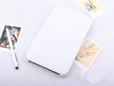 Лот: 2745122. Фото: 1. Чехол книжка BELK для планшета... Чехлы, обложки