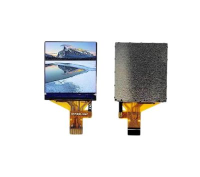 Лот: 23703474. Фото: 1. Дисплей TFT LCD 1.3 дюйма 240... Микроконтроллеры