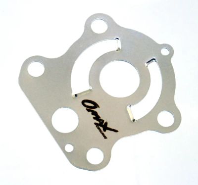 Лот: 21366072. Фото: 1. Плата помпы Yamaha F80 / F90... Запчасти для лодок, катеров, лодочных моторов