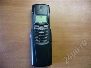 Лот: 68610. Фото: 1. Телефон Nokia 8910 Titan . Кнопочные мобильные телефоны
