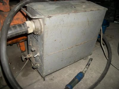 Лот: 6304157. Фото: 1. Сварочный полуавтомат Спутник... Сварочные аппараты