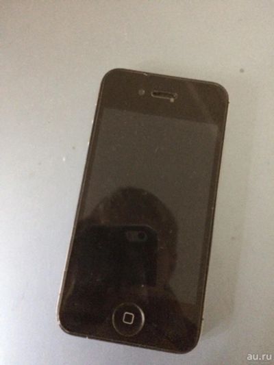 Лот: 9151337. Фото: 1. iPhone 4S. Смартфоны