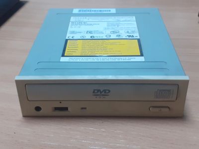 Лот: 24861851. Фото: 1. Привод DVD-ROM, IDE, Sony CRX300E... Приводы CD, DVD, BR, FDD