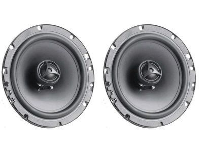 Лот: 17252615. Фото: 1. Акустика Morel TEMPO COAX 6. Акустика автомобильная