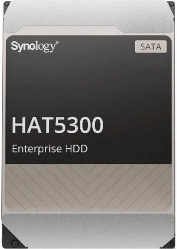Лот: 17660815. Фото: 1. Жесткий диск Synology HAT5300-12T... Жёсткие диски (HDD)