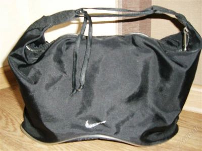 Лот: 1463909. Фото: 1. фирменная сумка "NIKE". Сумки
