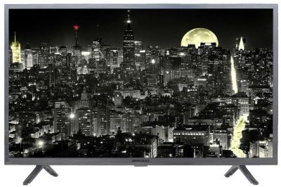Лот: 13794105. Фото: 1. LCD-телевизор 32 Shivaki STV-32LED21. Телевизоры