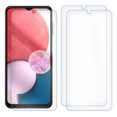 Лот: 24484325. Фото: 1. Защитное стекло Krutoff для Samsung... Защитные стёкла, защитные плёнки