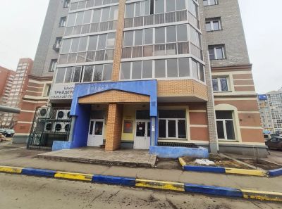 Лот: 15504333. Фото: 1. Сдам помещение Судостроительная... Нежилое