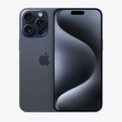 Лот: 21215552. Фото: 1. Смартфон Apple iPhone 15 Pro Max... Смартфоны