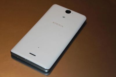 Лот: 3023189. Фото: 1. Sony Xperia V ( LT25i) водостойкий... Смартфоны