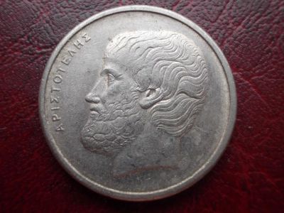 Лот: 3190774. Фото: 1. Монетка. №4. Остальные страны