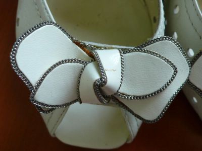 Лот: 3961671. Фото: 1. *босоножки 35. Босоножки