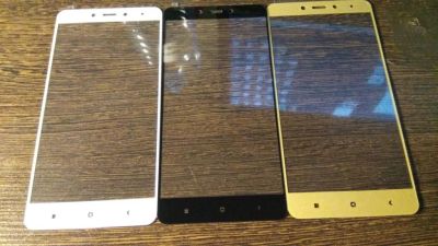 Лот: 8868727. Фото: 1. Защитное стекло для Xiaomi Redmi... Защитные стёкла, защитные плёнки