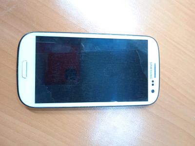 Лот: 18608541. Фото: 1. Смартфон Samsung Galaxy S3 Neo... Микросхемы и платы