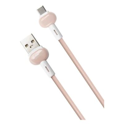 Лот: 24534045. Фото: 1. Кабель Red Line Candy USB Type-C... Дата-кабели, переходники