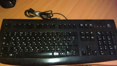 Лот: 7234601. Фото: 1. Клавиатура. Клавиатуры для ноутбуков