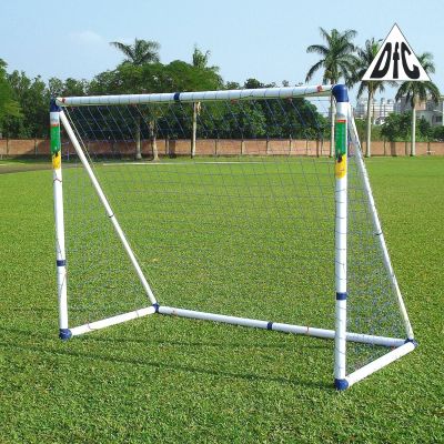 Лот: 15480215. Фото: 1. Ворота игровые DFC 8ft Sports. Другое (спортивные товары)