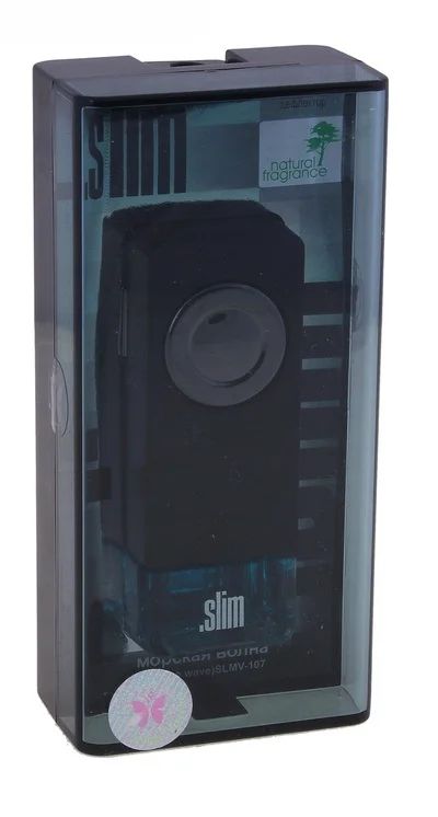 Лот: 4764545. Фото: 1. Ароматизатор на дефлектор "SLIM... Ароматизаторы