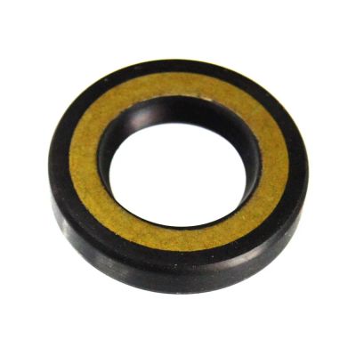 Лот: 21365422. Фото: 1. Сальник YAMAHA 17x30x6 (931-01170-54-00... Запчасти для лодок, катеров, лодочных моторов
