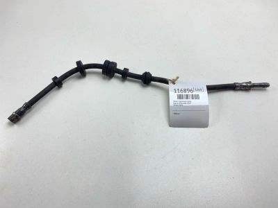 Лот: 25587803. Фото: 1. Шланг тормозной Audi A5 2013 8K0611707E... Тормозная система