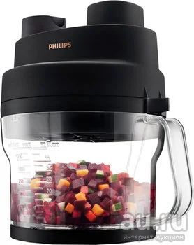 Лот: 8803624. Фото: 1. Насадка новая Philips для блендера... Другое (посуда, кухонная утварь)