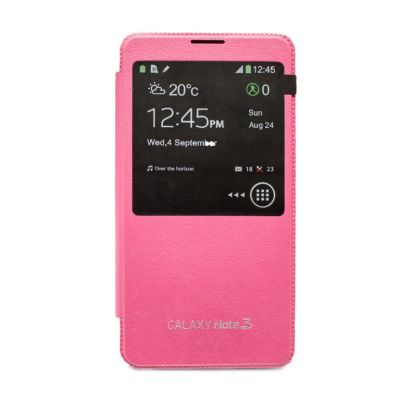 Лот: 6599626. Фото: 1. Чехол S-View cover samsung galaxy... Чехлы, бамперы
