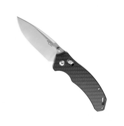 Лот: 15266211. Фото: 1. Нож Ganzo Firebird FB7631-CF подшипник... Ножи, топоры