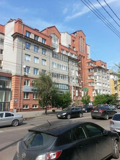 Лот: 3499370. Фото: 1. Продам квартиру 120м2 Мира 122. Квартиры, студии