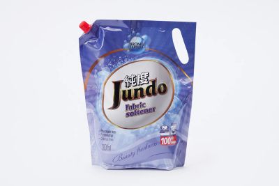 Лот: 23618150. Фото: 1. Кондиционер для стирки белья Jundo... Бытовая химия