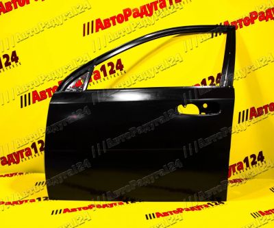 Лот: 18653850. Фото: 1. Дверь Chevrolet Lacetti, Шевроле... Кузов