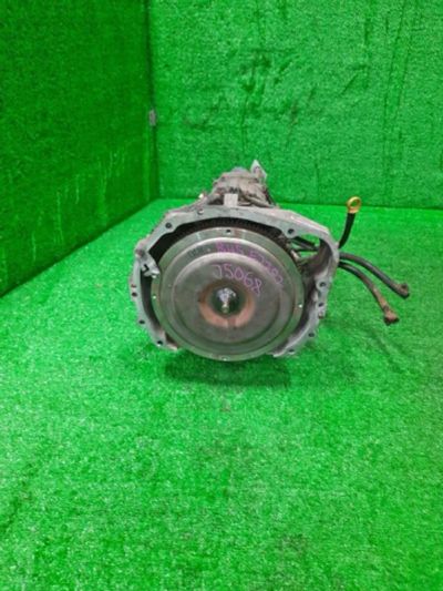 Лот: 19380525. Фото: 1. Акпп Subaru Legacy BH5 EJ202 2... Трансмиссия
