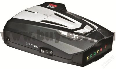 Лот: 2681486. Фото: 1. Cobra RU-840. Видеорегистраторы,  радар-детекторы, системы парковки