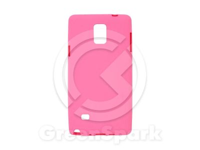 Лот: 16537964. Фото: 1. Накладка TPU для Samsung Galaxy... Чехлы, бамперы