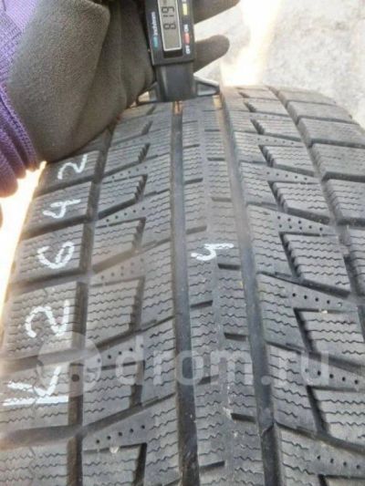 Лот: 12089261. Фото: 1. Bridgestone RevoGZ 215/45 R17... Шины