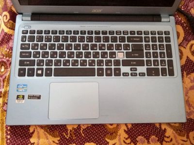 Лот: 11076627. Фото: 1. Ноутбук на процессоре i5. Ноутбуки