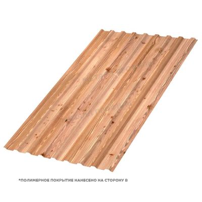 Лот: 24024675. Фото: 1. Профлист МЕТАЛЛ ПРОФИЛЬ МП-20x1100-B... Металлопрокат