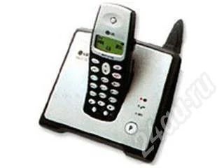 Лот: 31546. Фото: 1. радио телефон LG GT-7122. Красноярск