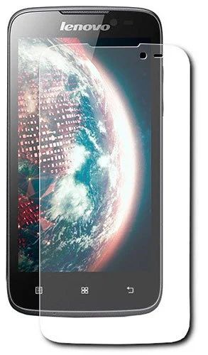Лот: 10861827. Фото: 1. Защитное стекло Lenovo A516 Бесплатная... Защитные стёкла, защитные плёнки