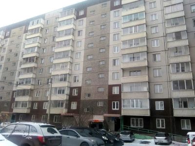 Лот: 13437475. Фото: 1. 2к квартира. Квартиры, студии