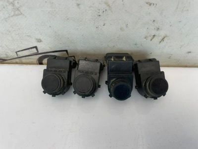 Лот: 24864989. Фото: 1. парктроники Kia Seltos SP2. Кузов