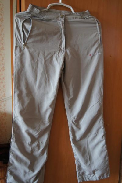 Лот: 7968535. Фото: 1. Штаны спортивные. Брюки, шорты, джинсы