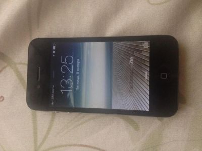 Лот: 4941804. Фото: 1. iPhone 4s 64gb срочно!!. Смартфоны