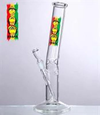 Лот: 3264003. Фото: 1. ИМЕЕТ ОТСЕК ДЯ ЛЬДА Rastaman Ice... Аксессуары и запчасти для кальянов