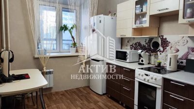 Лот: 22156364. Фото: 1. Россия, Красноярск, улица Карамзина... Квартиры, студии