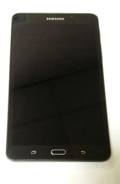 Лот: 13025216. Фото: 1. Планшет Samsung Galaxy SM-T285. Планшеты