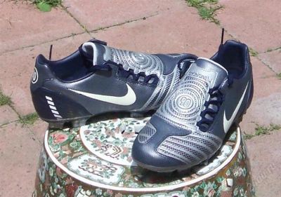 Лот: 878599. Фото: 1. новыe Nike Total90 размера: 42... Кеды, кроссовки, слипоны